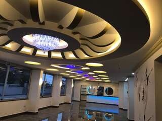 Отель Center City Hotel Baku Баку Одноместный номер-9