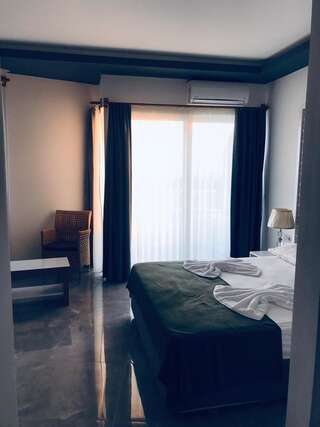 Отель Center City Hotel Baku Баку Одноместный номер-3