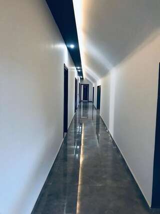 Отель Center City Hotel Baku Баку-5