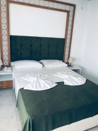 Отель Center City Hotel Baku Баку Одноместный номер-6