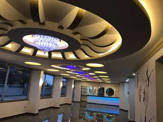 Отель Center City Hotel Baku Баку Одноместный номер-7