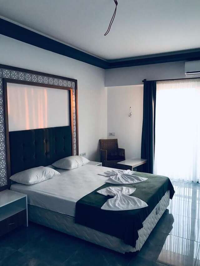 Отель Center City Hotel Baku Баку-3