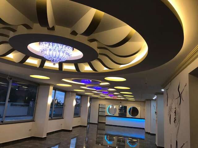 Отель Center City Hotel Baku Баку-12