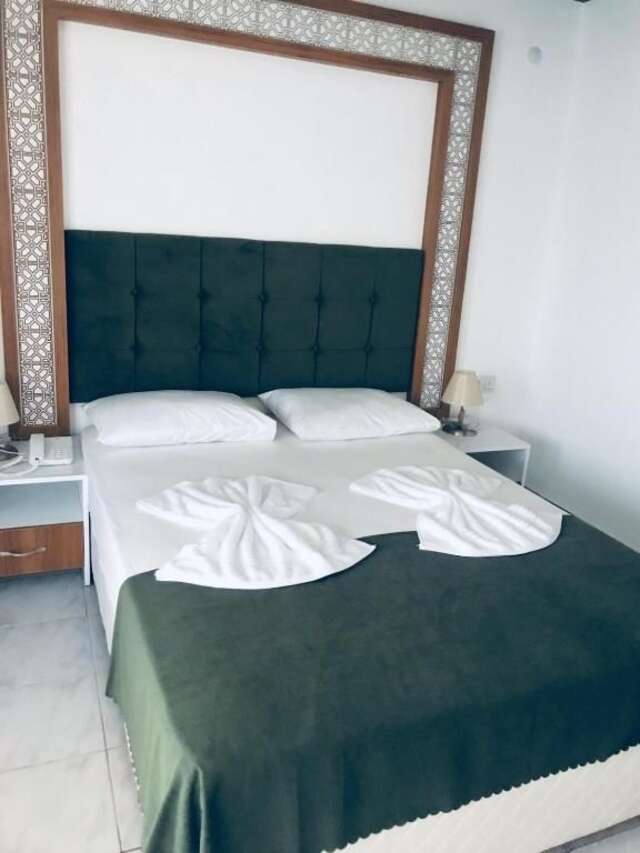 Отель Center City Hotel Baku Баку-13