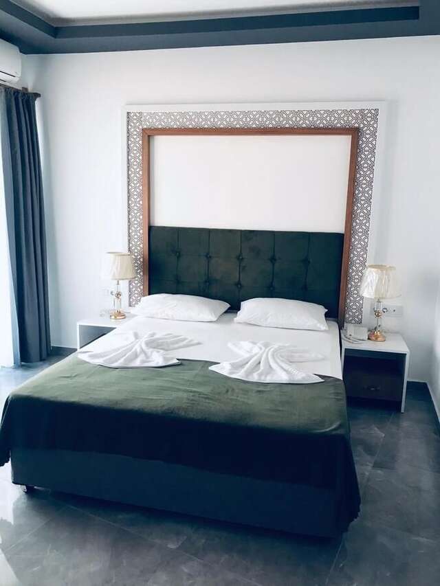 Отель Center City Hotel Baku Баку-4