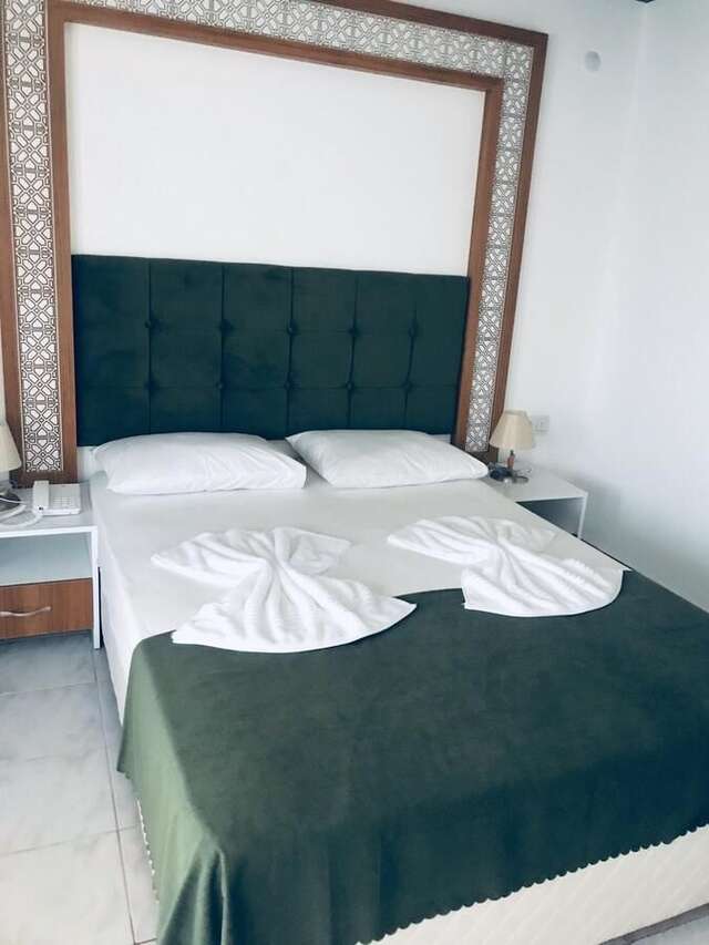 Отель Center City Hotel Baku Баку-9